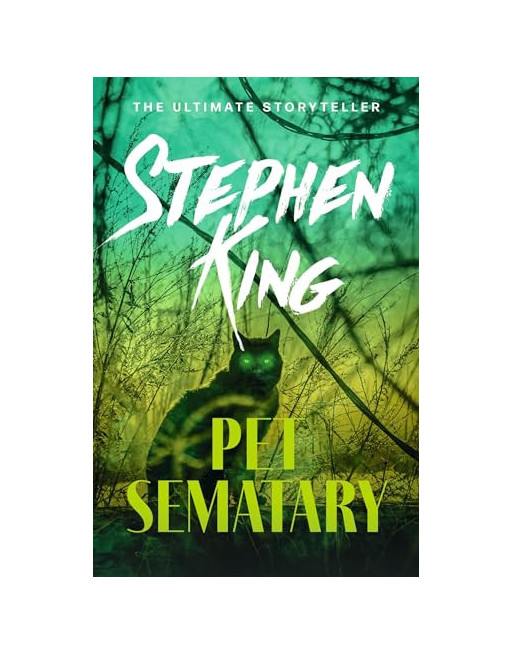 Pet Sematary PB