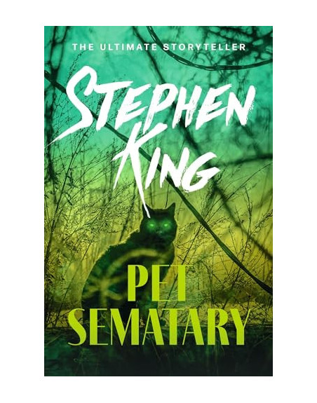 Pet Sematary PB