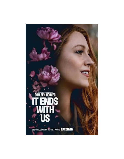 It end with us (Netflix)