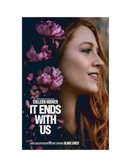 It end with us (Netflix)