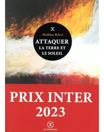 Attaquer la terre et le soleil