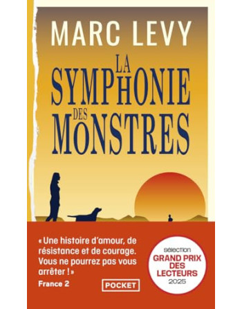 La symphonie des monstres