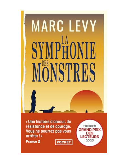 La symphonie des monstres