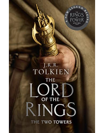 The lord of the rings: the two towers PB