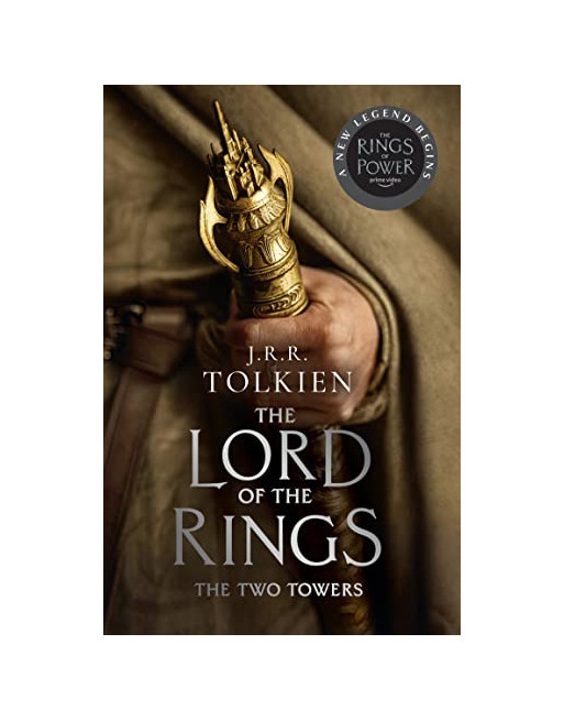 The lord of the rings: the two towers PB