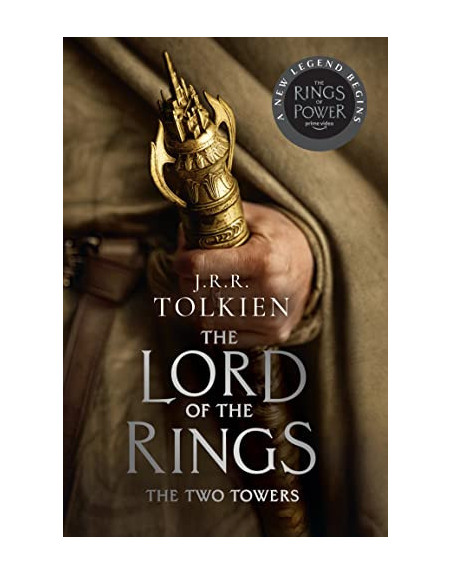 The lord of the rings: the two towers PB