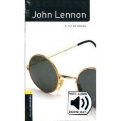 John Lennon obl1 audio web