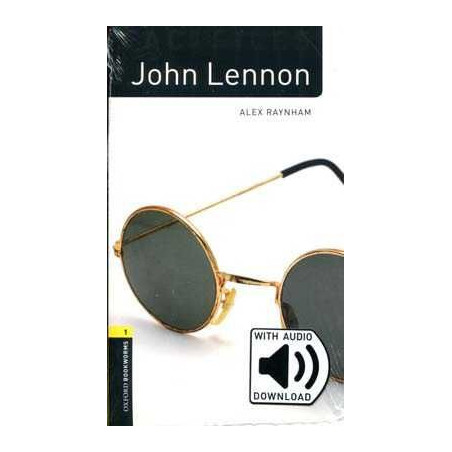 John Lennon obl1 audio web