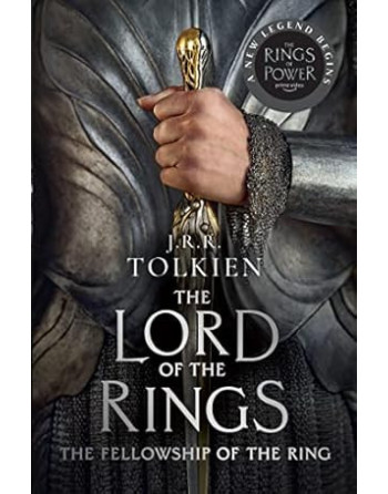 The lord of the rings the fellowshipPB