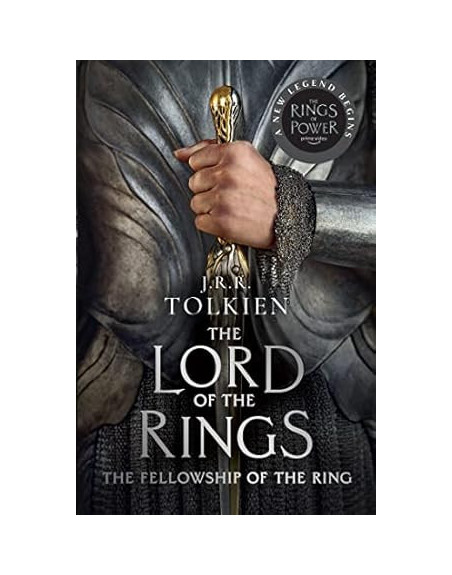 The lord of the rings the fellowshipPB