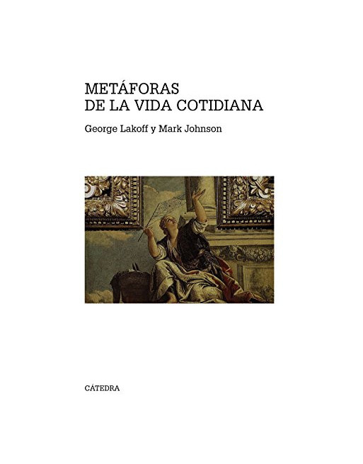 Metáforas de la vida cotidiana