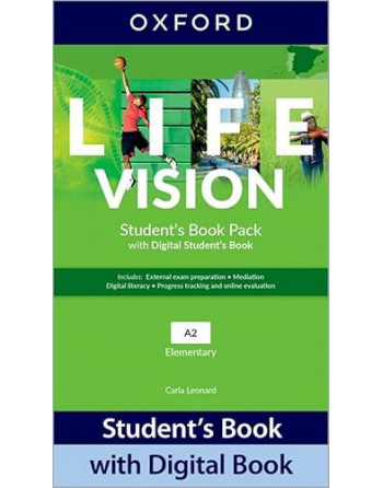 Life Vision Student's Elementary A2