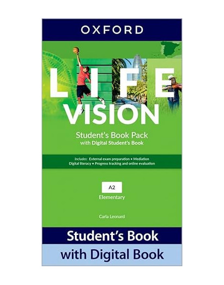 Life Vision Student's Elementary A2