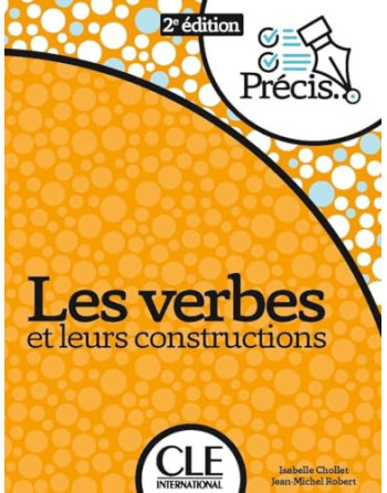 Les verbes et leus constructions