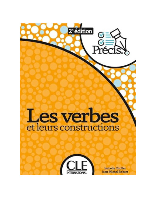 Les verbes et leus constructions