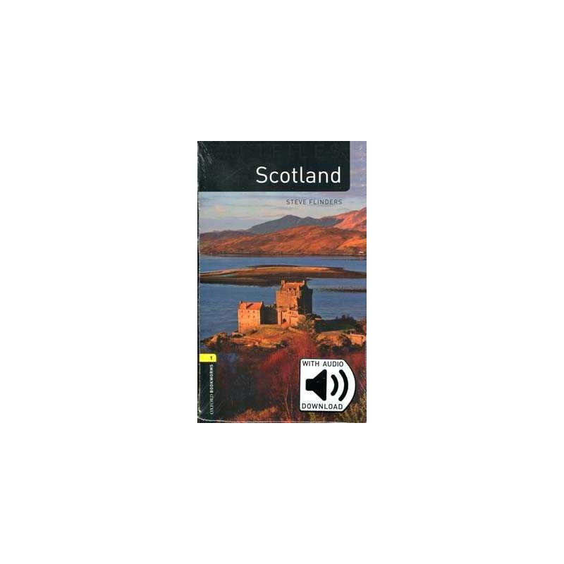 Scotland audio web offl1