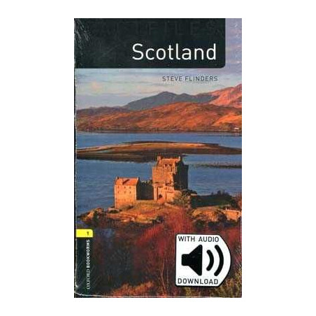 Scotland audio web offl1