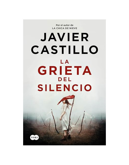 La grieta del silencio