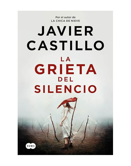 La grieta del silencio