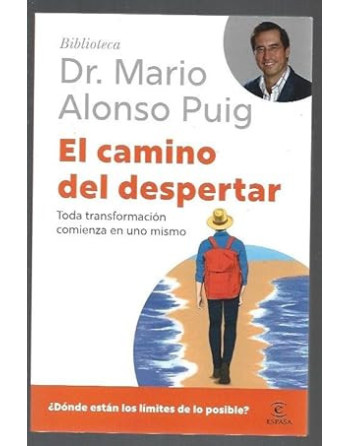 El camino del despertar