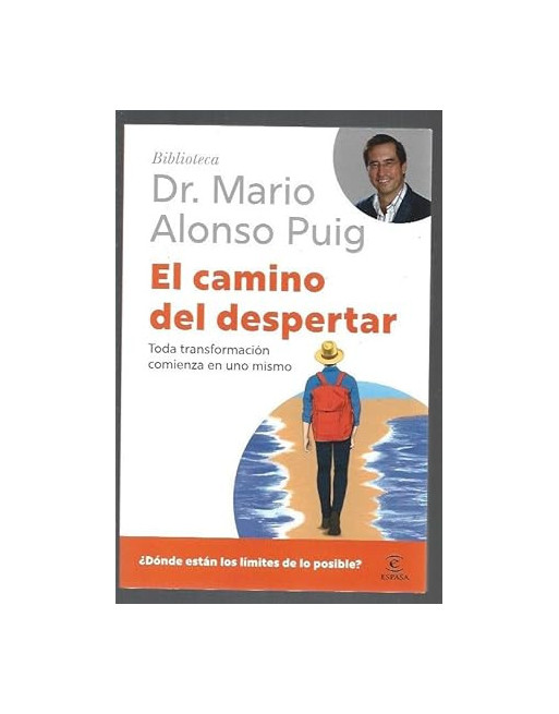 El camino del despertar