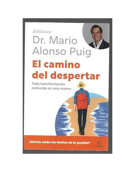 El camino del despertar