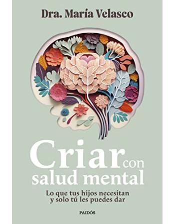 Criar con salud mental