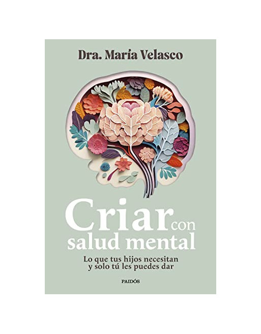 Criar con salud mental