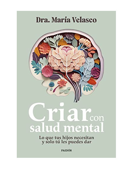 Criar con salud mental