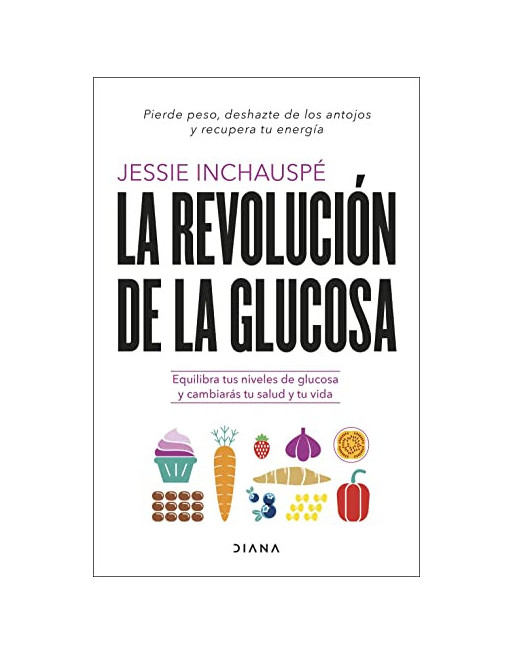 La revolucion de la glucosa