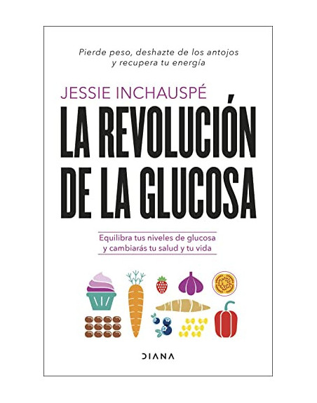 La revolucion de la glucosa