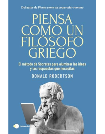 Piensa como un filósofo griego