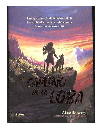 El camino de la loba