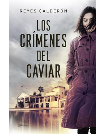 Los crimenes del caviar