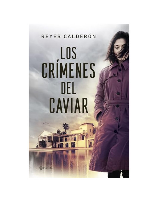 Los crimenes del caviar