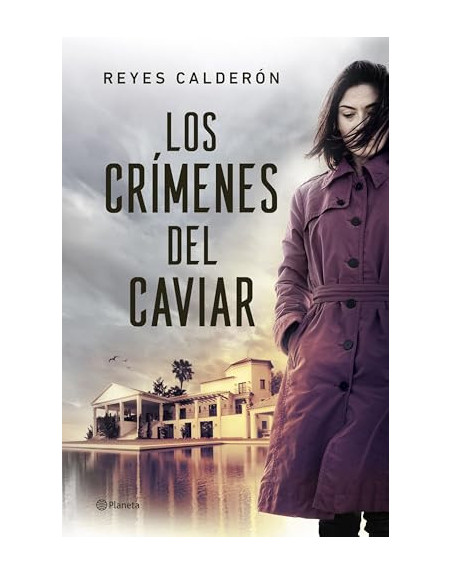 Los crimenes del caviar