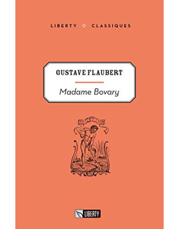 Madame Bovary