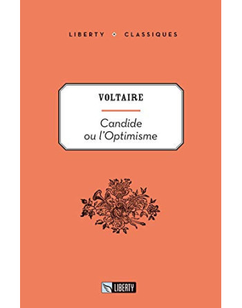 Candide ou l' Optimisme