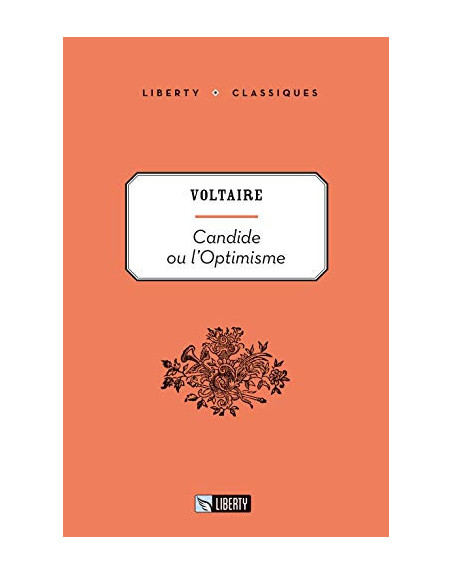 Candide ou l' Optimisme