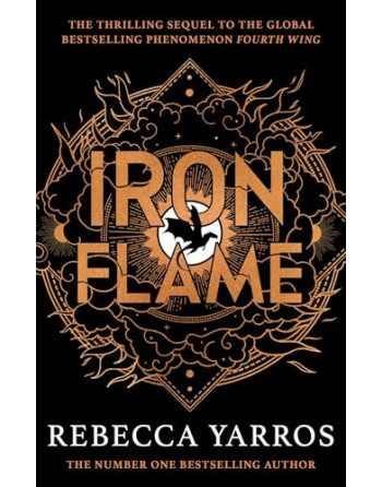 Iron Flame PB