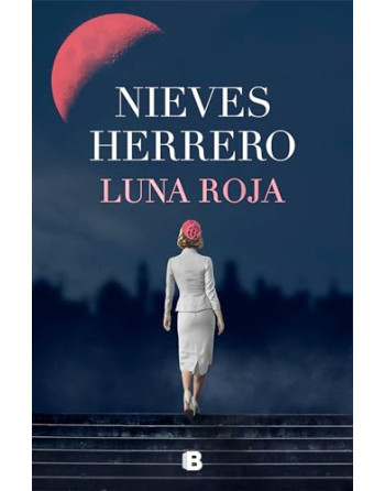 Luna roja