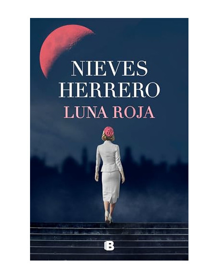 Luna roja