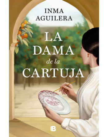 La dama de La Cartuja