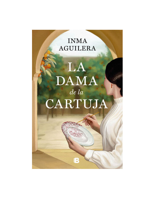 La dama de La Cartuja