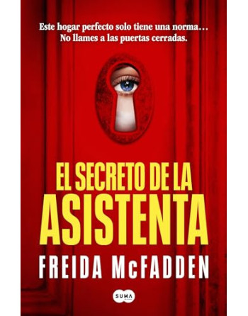 El secreto de la asistenta