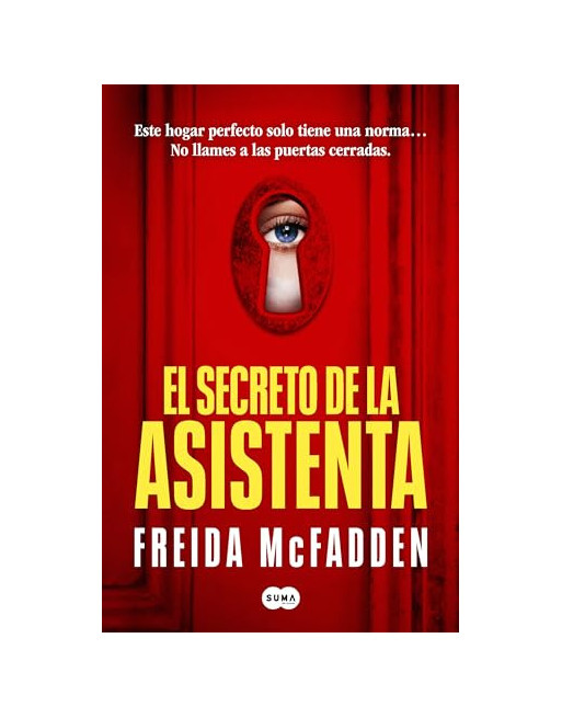 El secreto de la asistenta