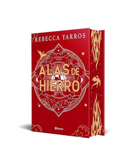 Alas de Hierro: Empireo 2 (Edicion Coleccionista)