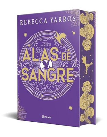 Alas de Sangre: Empireo 1 (Edicion coleccionista)