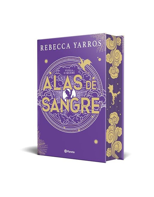 Alas de Sangre: Empireo 1 (Edicion coleccionista)