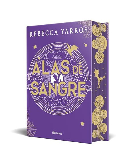 Alas de Sangre: Empireo 1 (Edicion coleccionista)